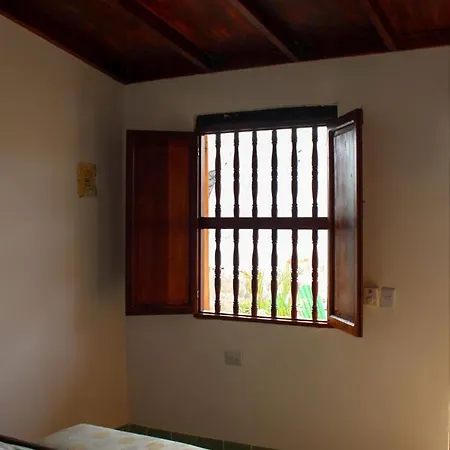 Casa Belia Habitación en casa particular Cartagena
