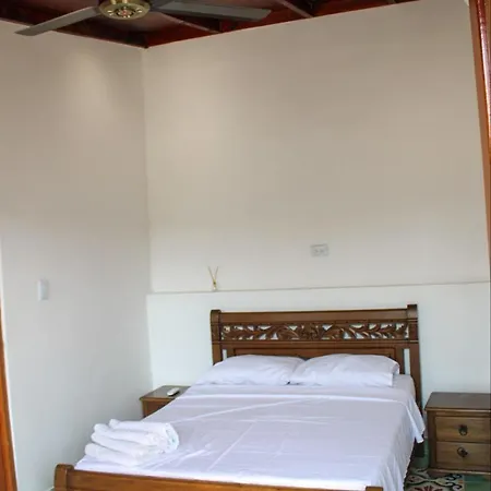 Habitación en casa particular Casa Belia