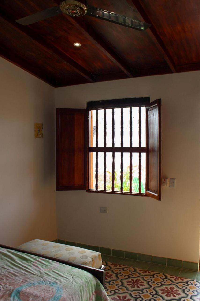 Casa Belia Habitación en casa particular Cartagena