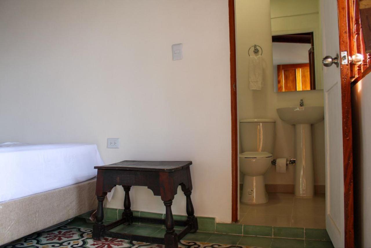 Casa Belia