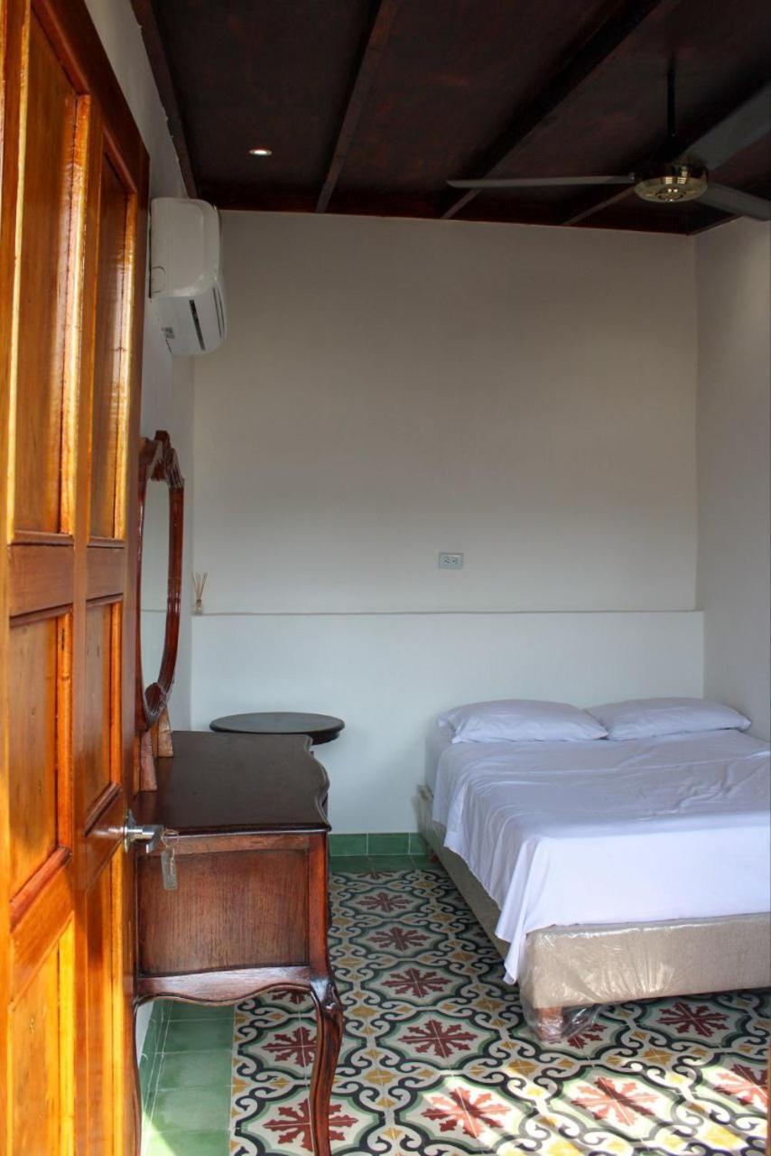 Casa Belia * Cartagena