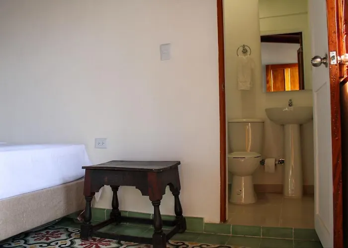Casa Belia