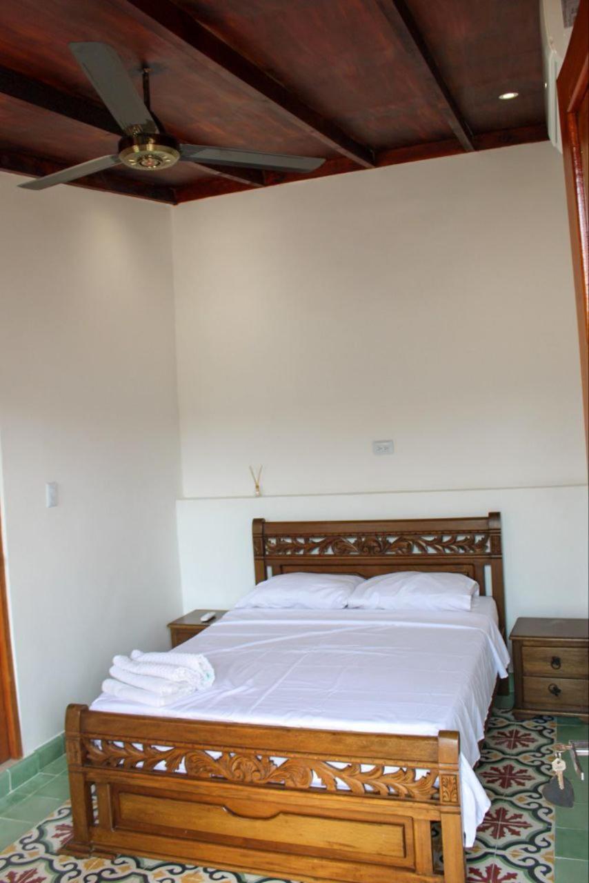 Homestay Casa Belia